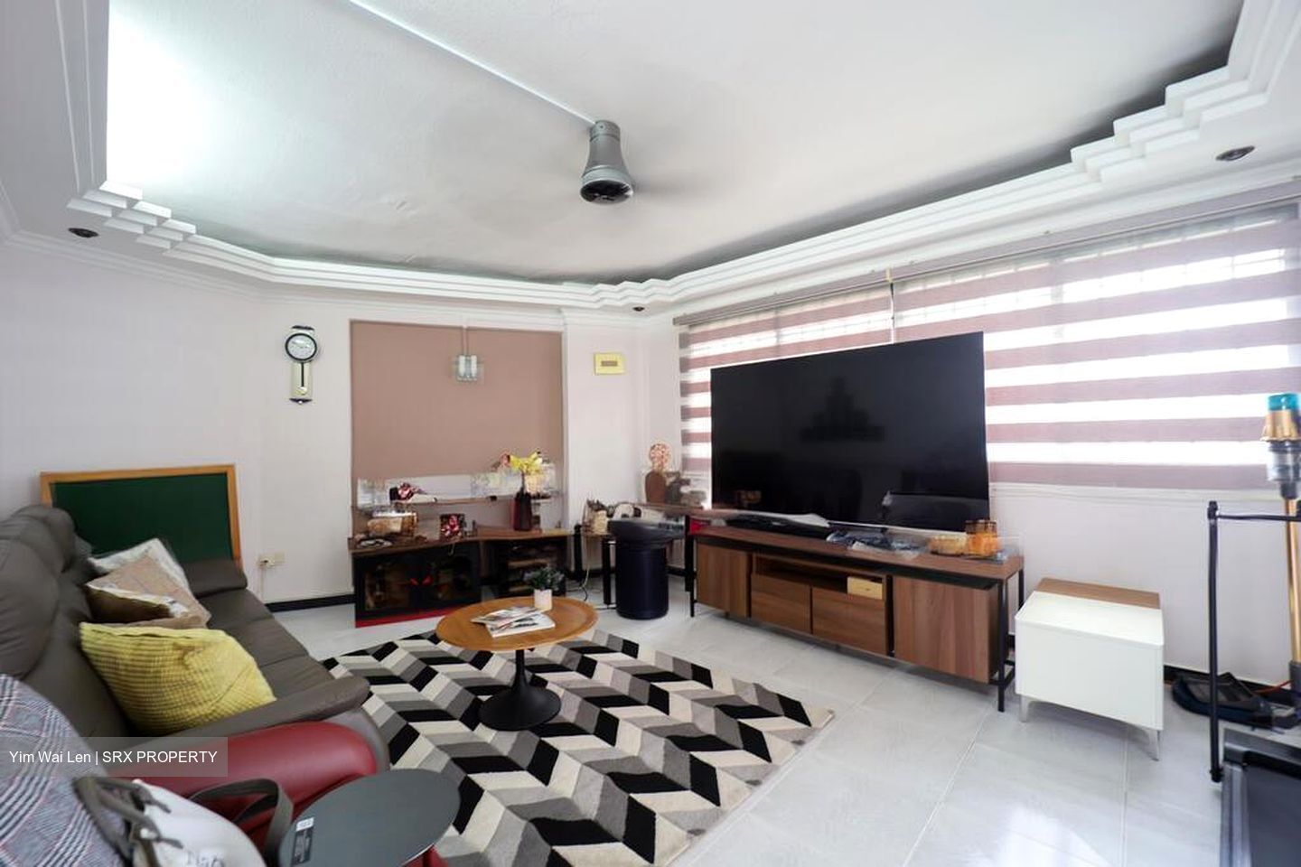 Blk 714 Jurong West Street 71 (Jurong West), HDB Executive #518724991